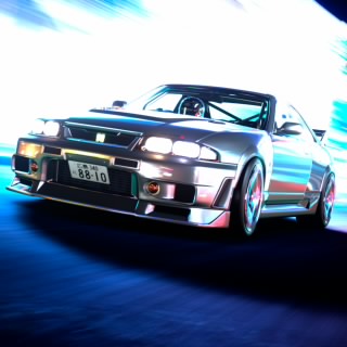 plus vvvf gto