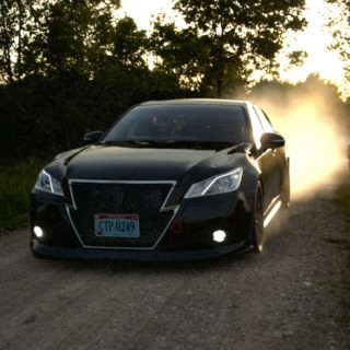 SpeedDemon