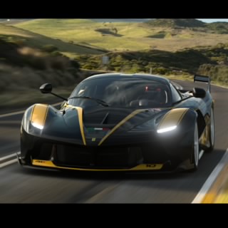 LP