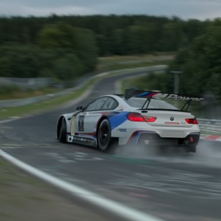 RacerX? 