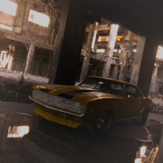 Ghostrider
