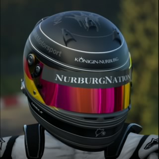 Königin Nürburg