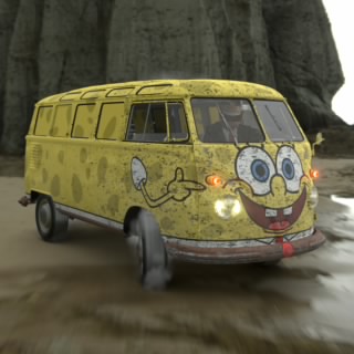 The Noshmun