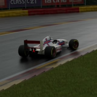 Krisef racing yt