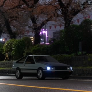 Exorak87 エキソラック