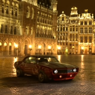 T-Bone"6xx