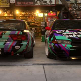 bat-race