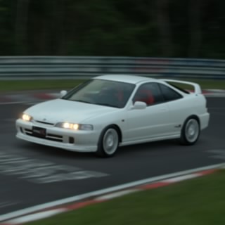 IsacR