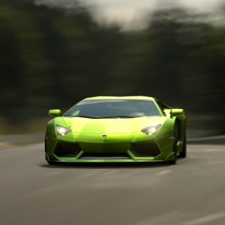GT-driver