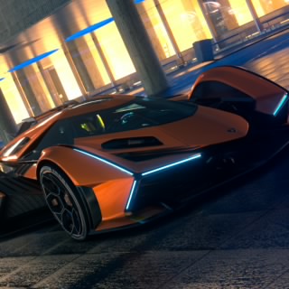 Mazay5500