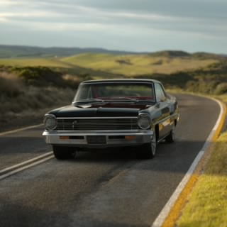 GranTorino-5000