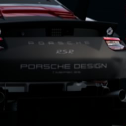 GT Racer Len Jia
