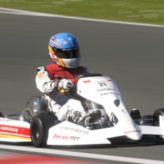 Fuji_Simracer