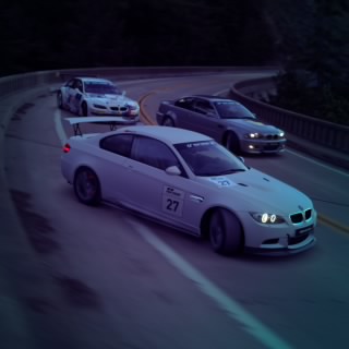 Mario_racing