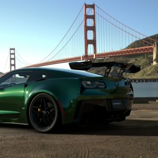 FerociousZR1