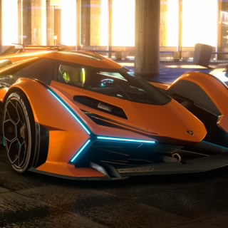 CyberRacer007