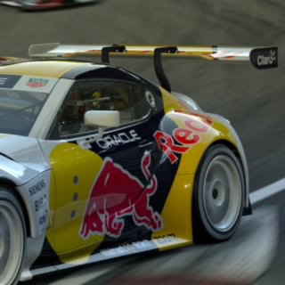 RedBull  Racing