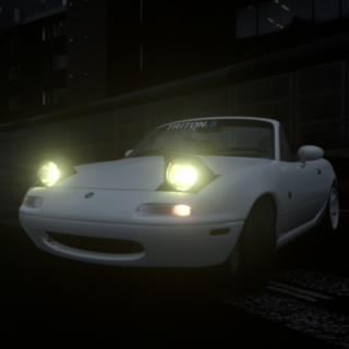 Triton .5