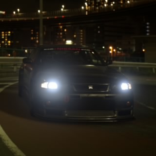 VOXY80