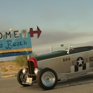 Asphalt