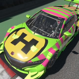 Hitsuji_Racing