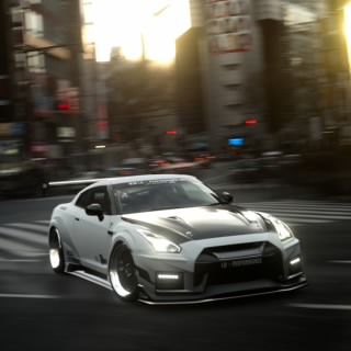 RandomDriver