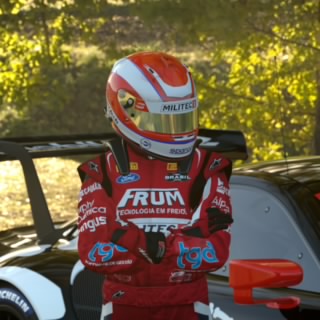 Lucas Guancino