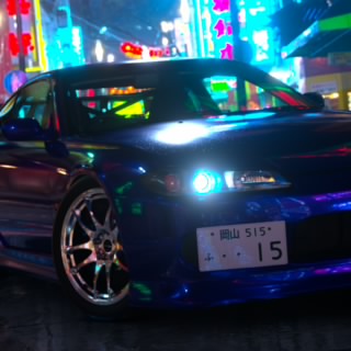つあらぶぃ