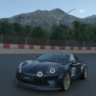 Maxi proto 0618