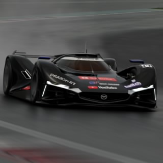 DragonGT