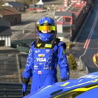 James VR
