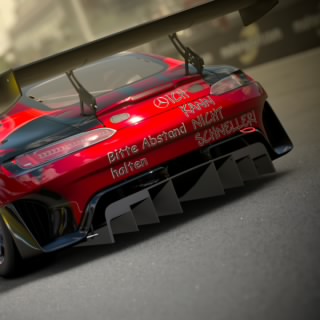 BlackRavenRacing