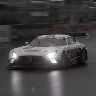 Mobius GT