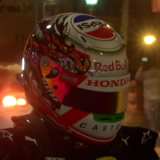CrashTestTom