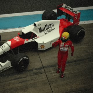 VroomySchumi88