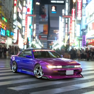 GW-yucha