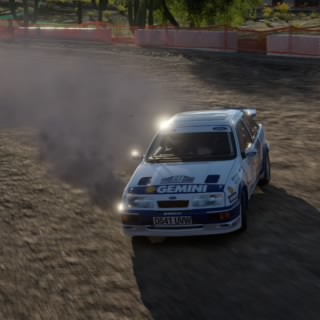Vbvol