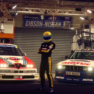 Lauda