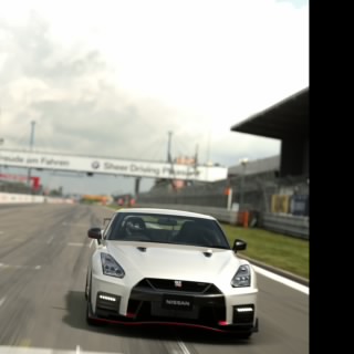 トノカケ