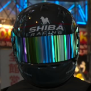 - SHIBA -