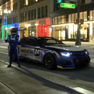 SpeedDemon018