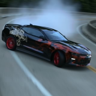 SezzaMonster