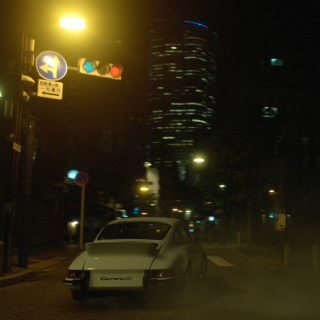 1986 Porsche 930