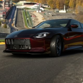 Maverick