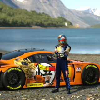 Nissan Nismo Jr.