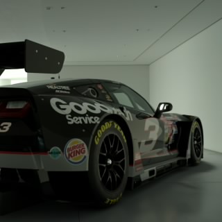 D. Earnhardt