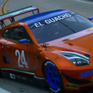 El Guacho 24