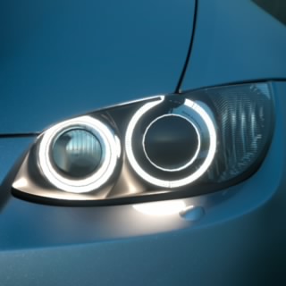 BMW MPower
