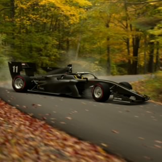 GT7 Racer