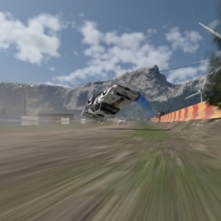 Trsracing f1 